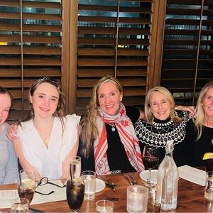 Meet your Posher, Karen